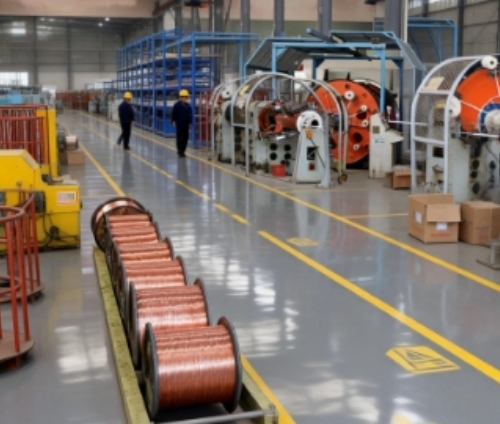 Scientific innovation Never stop | Many projects of South cable Group are recognized as scientific and technological achievements